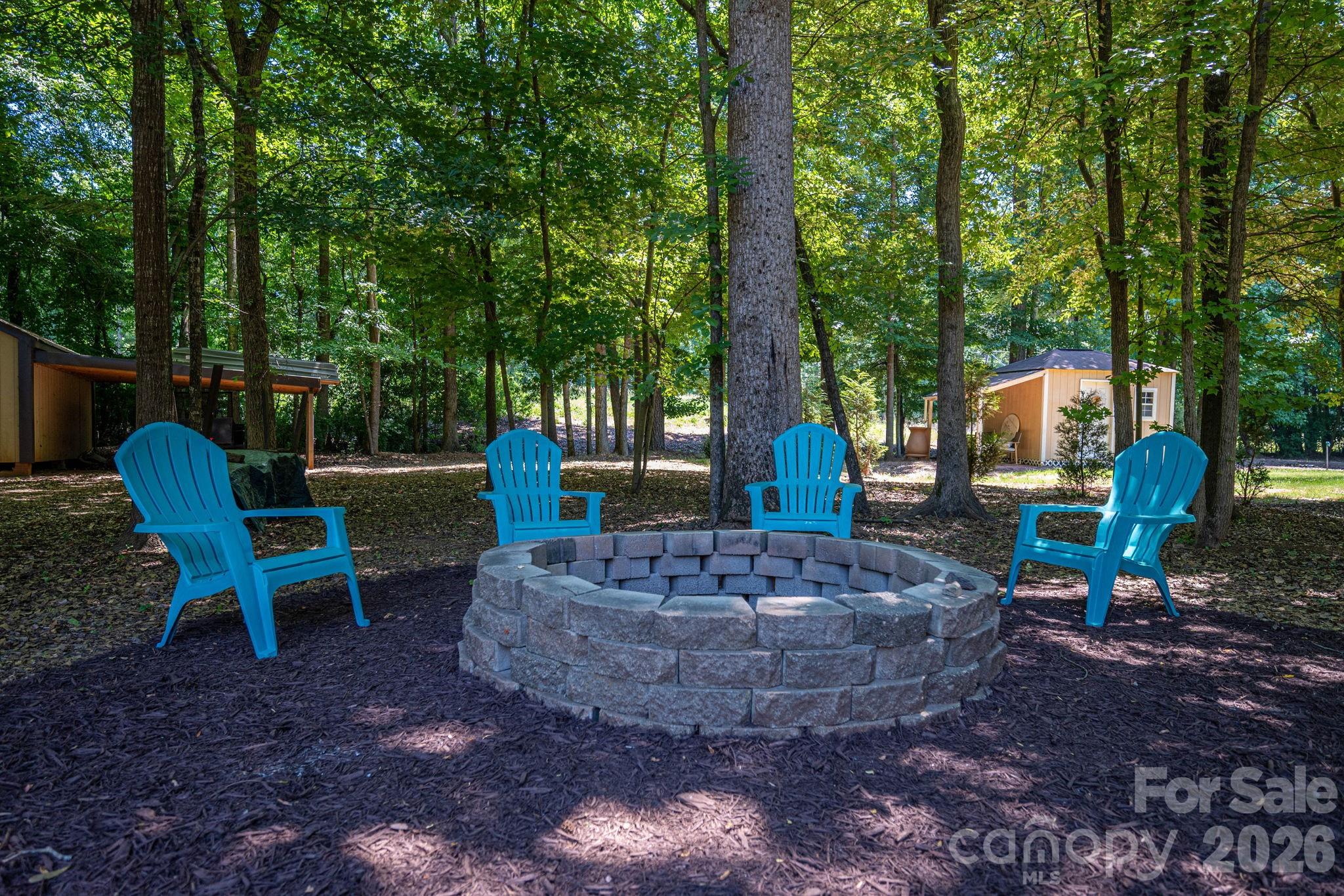 489 Evergreen Road Lake Wylie, SC 29710 - Photo 39 of 47