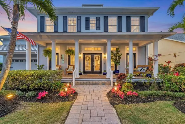 $900,000 | 5234 Brighton Shore Drive, Apollo Beach, FL 33572