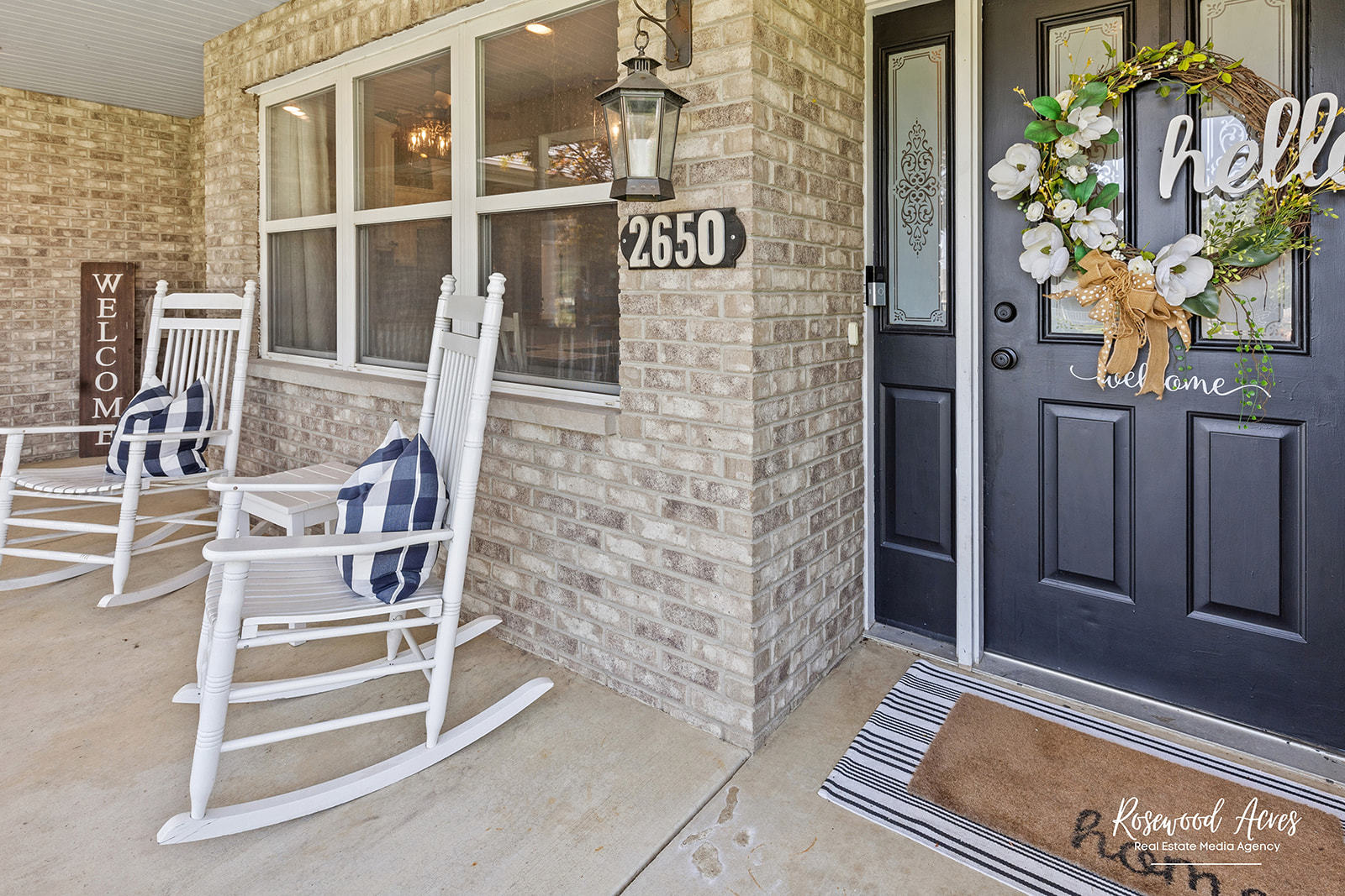 2650 Mooregate Turn Kankakee, IL 60901 - Photo 49 of 51 a view of front door of house