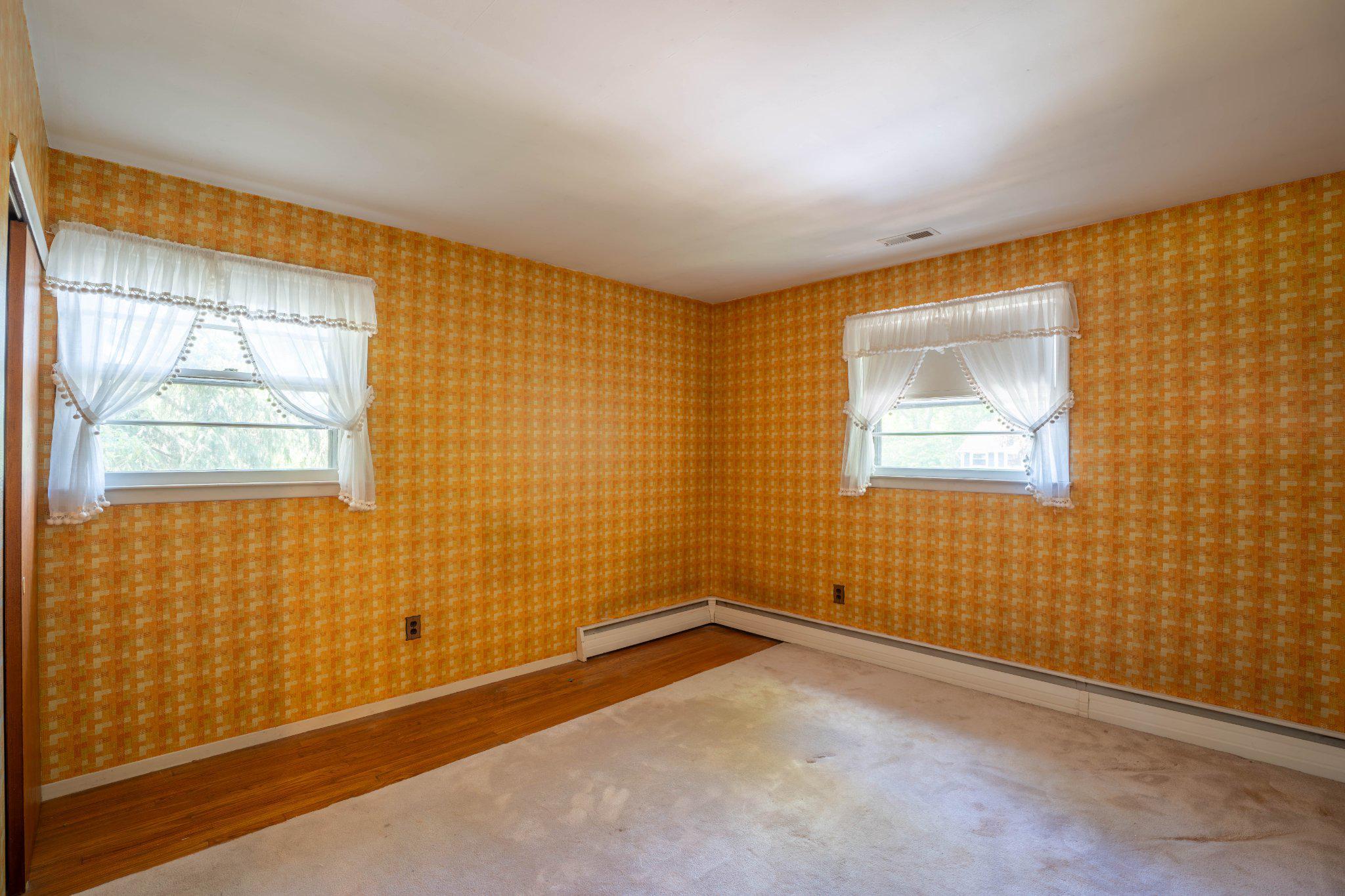 14 Lower Hilltop Road Yardley, PA 19067 - Photo 32 of 38 Bedroom 3