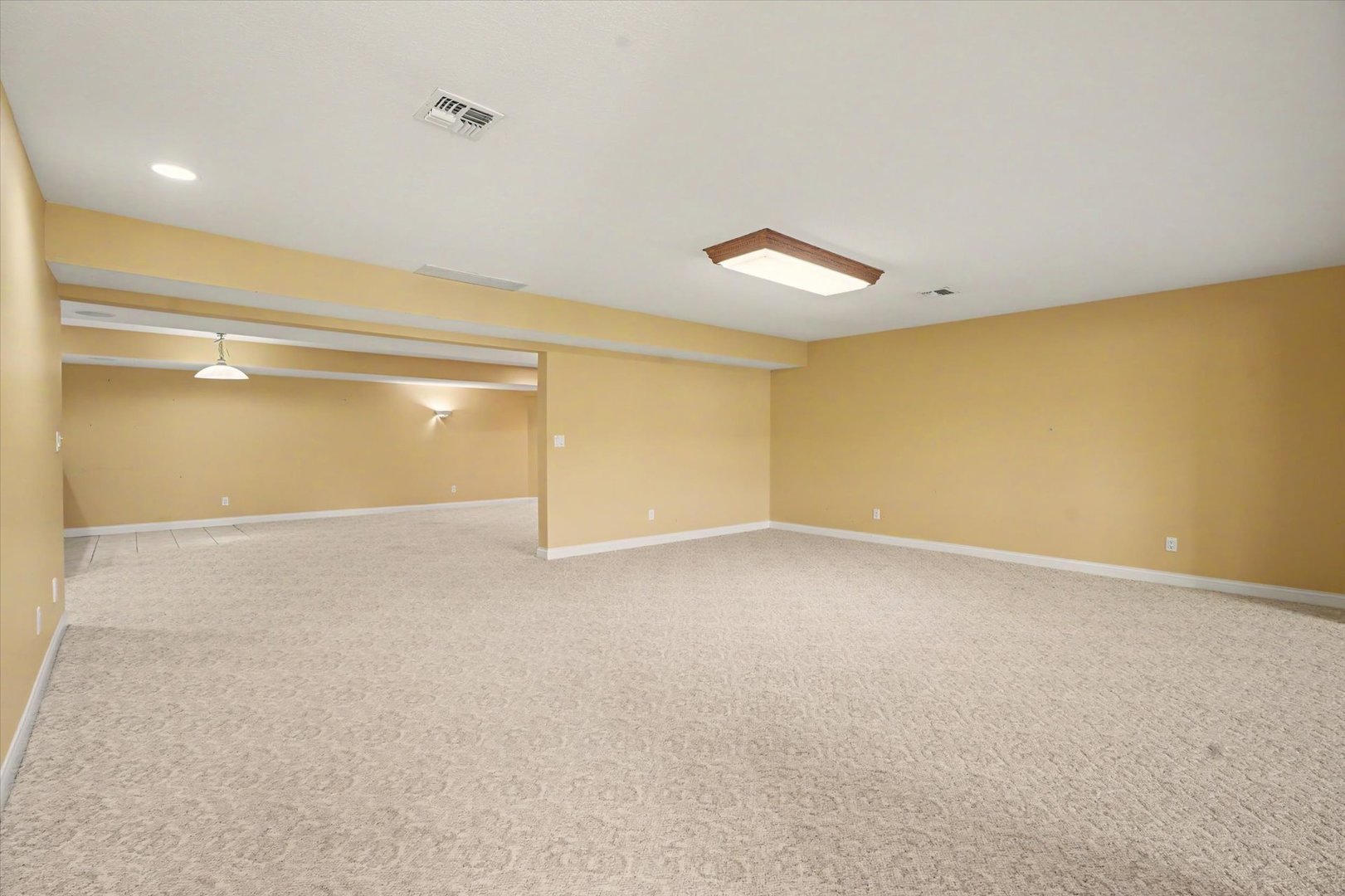 2910 Rutherford Drive Urbana, IL 61802 - Photo 36 of 62 a view of empty room