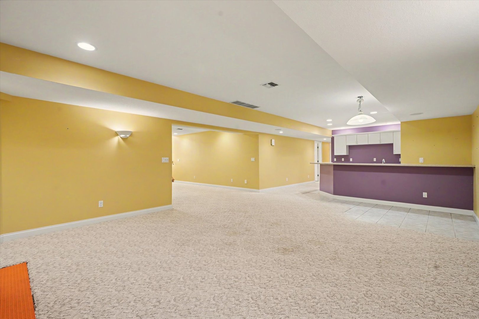 2910 Rutherford Drive Urbana, IL 61802 - Photo 40 of 62 a view of an empty room with a cabinet
