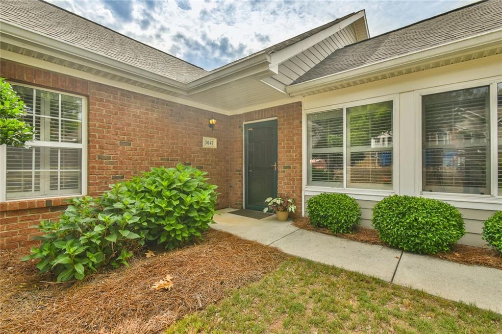 3047 Orchard Ridge Circle Duluth, GA 30096 - Photo 1 of 1
