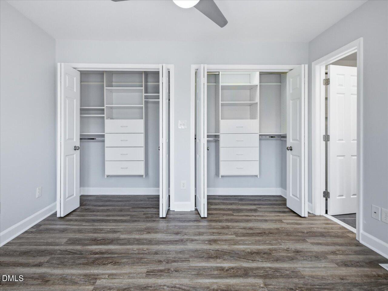 274 East Davie Street, Unit 274 Raleigh, NC 27601 - Photo 29 of 62 51-Bedroom 1