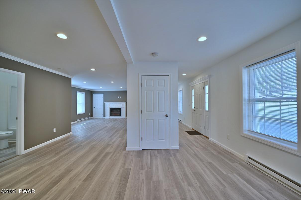 426 Plank Road Beach Lake, PA 18405 - Photo 38 of 119 Dining Area