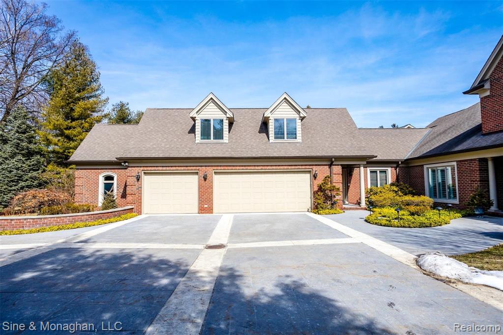 1020 Lake Shore Road Grosse Pointe Shores, MI 48236 - Photo 13 of 94