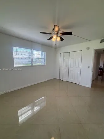 a view of room
