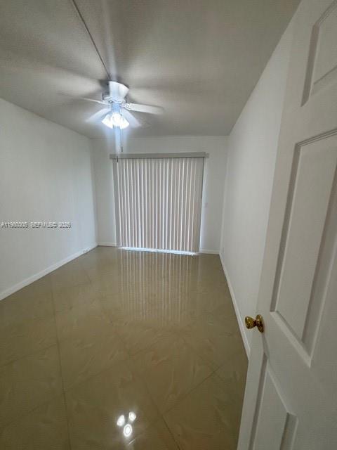 305 Preston F, Unit H Boca Raton, FL 33434 - Photo 4 of 17 a view of an empty room