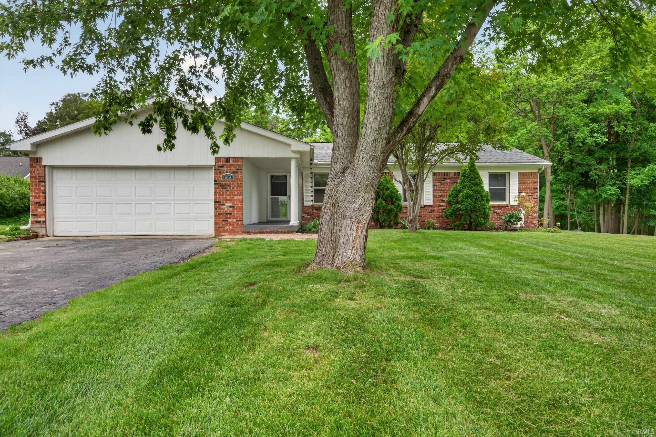 1836 Riverview Road Peru, IN 46970 - Photo 20 of 32