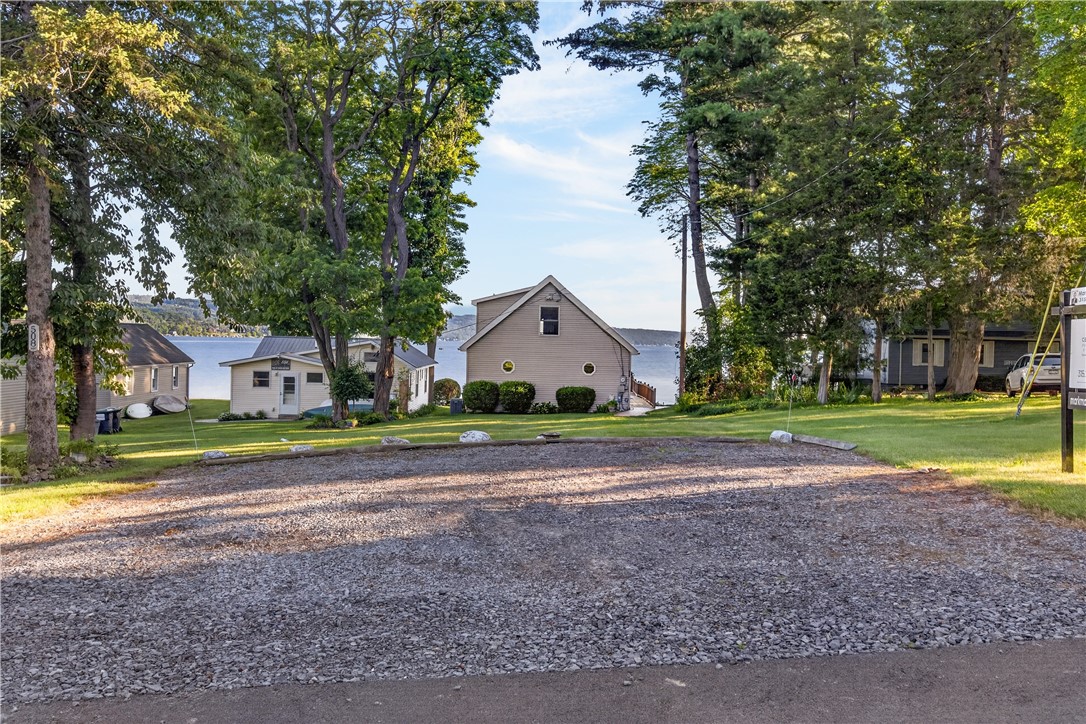 507 East Lake Road Milo, NY 14527 - Photo 6 of 49