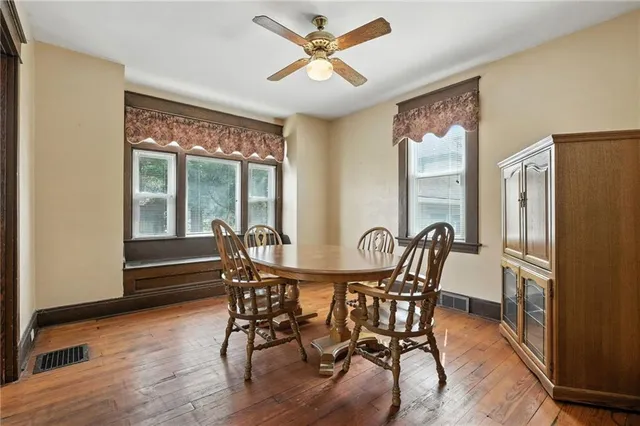 $139,900 | 1416 5th Avenue, New Brighton, PA 15066