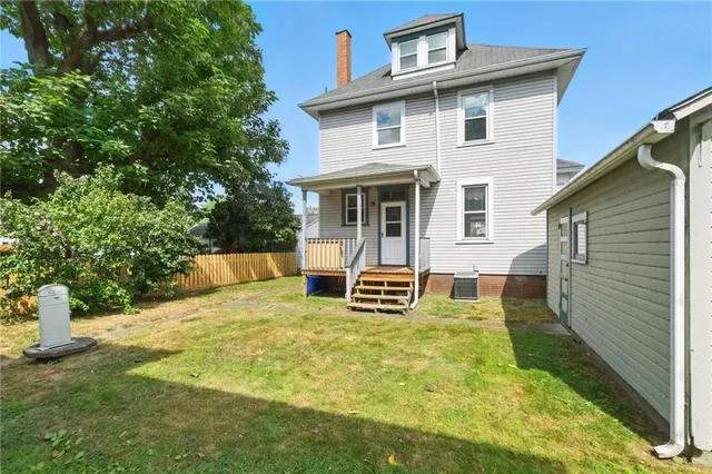 $139,900 | 1416 5th Avenue, New Brighton, PA 15066