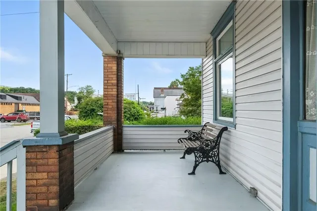 $139,900 | 1416 5th Avenue, New Brighton, PA 15066