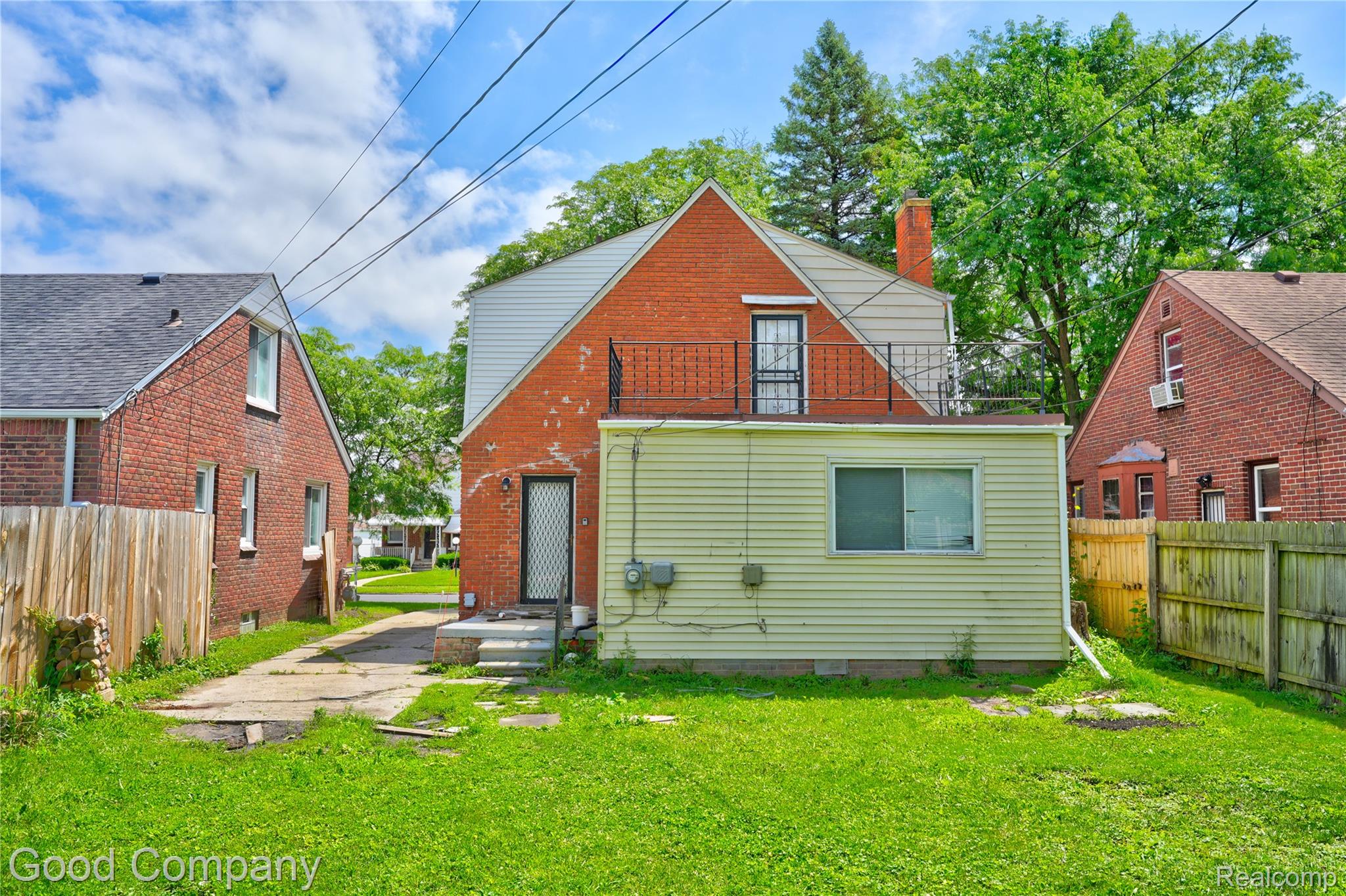 18669 Coyle Street Detroit, MI 48235 - Photo 37 of 41 18669 Coyle St. Detroit-6.jpg