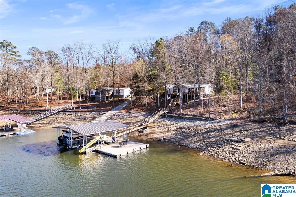 80 Williams Road Crane Hill, AL 35053 - Photo 36 of 72