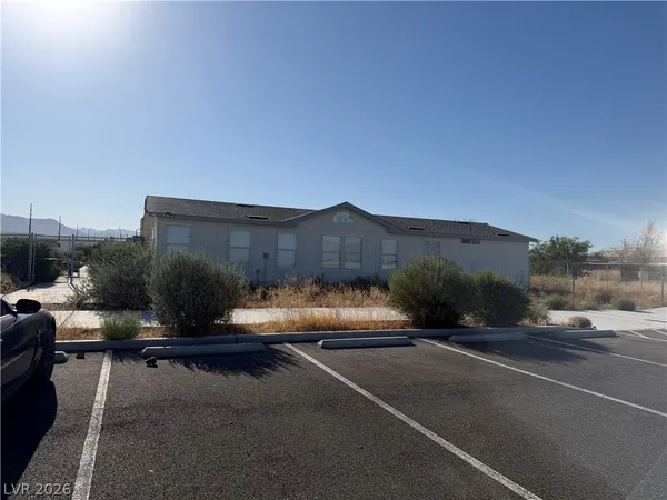 $1,850 | 6041 Hafen Ranch Road, Pahrump, NV 89061