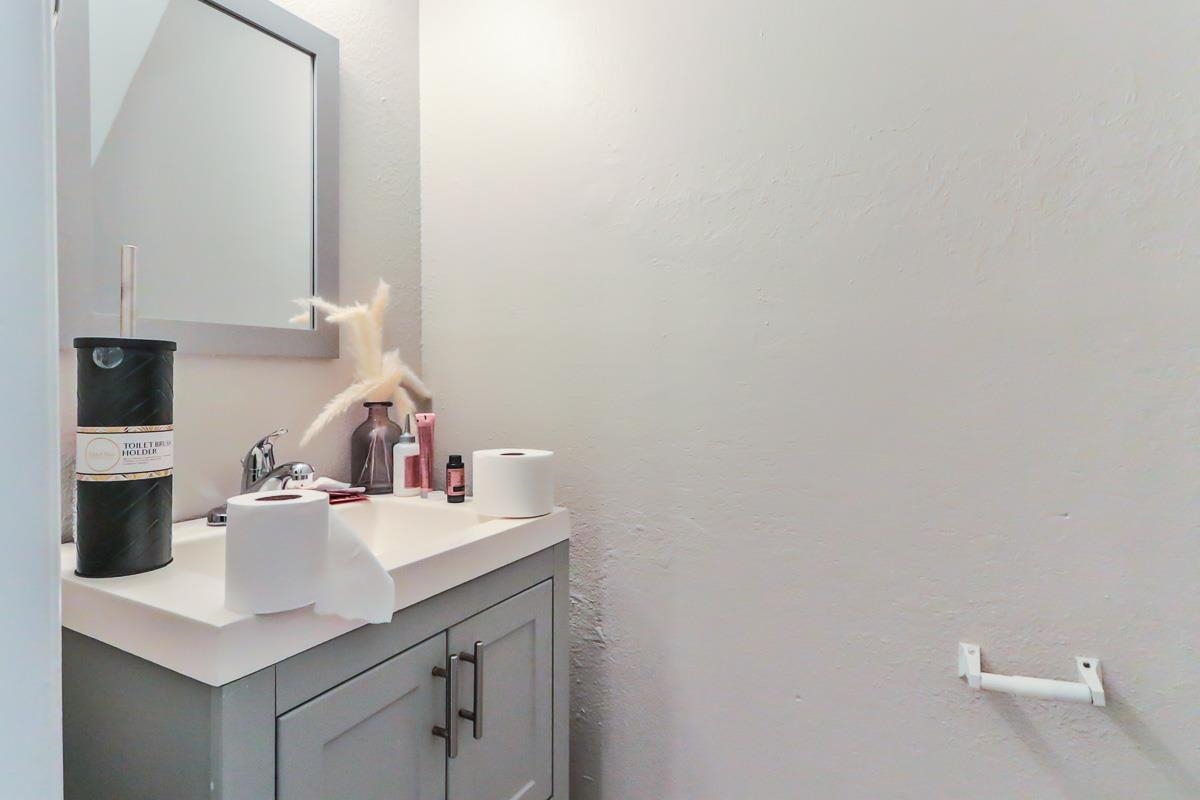 205 Plantation Road Myrtle Beach, SC 29588 - Photo 27 of 35 Bathroom featuring vanity