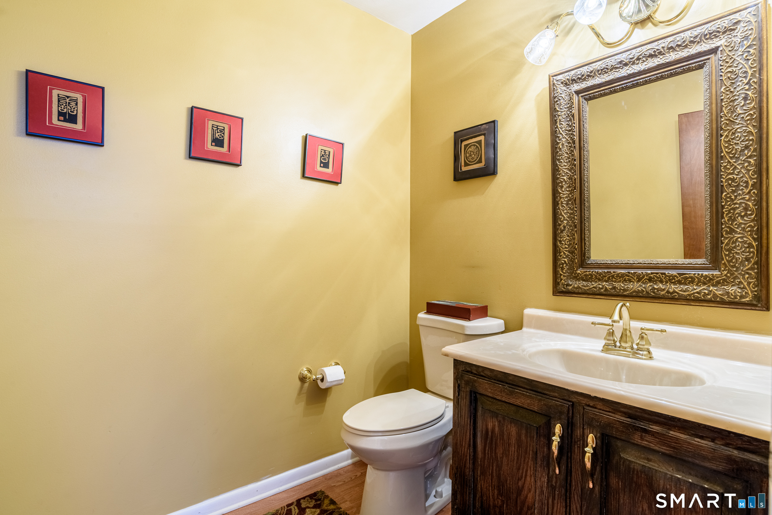 6 Rolling Ridge Road, Unit 6 Monroe, CT 06468 - Photo 14 of 27