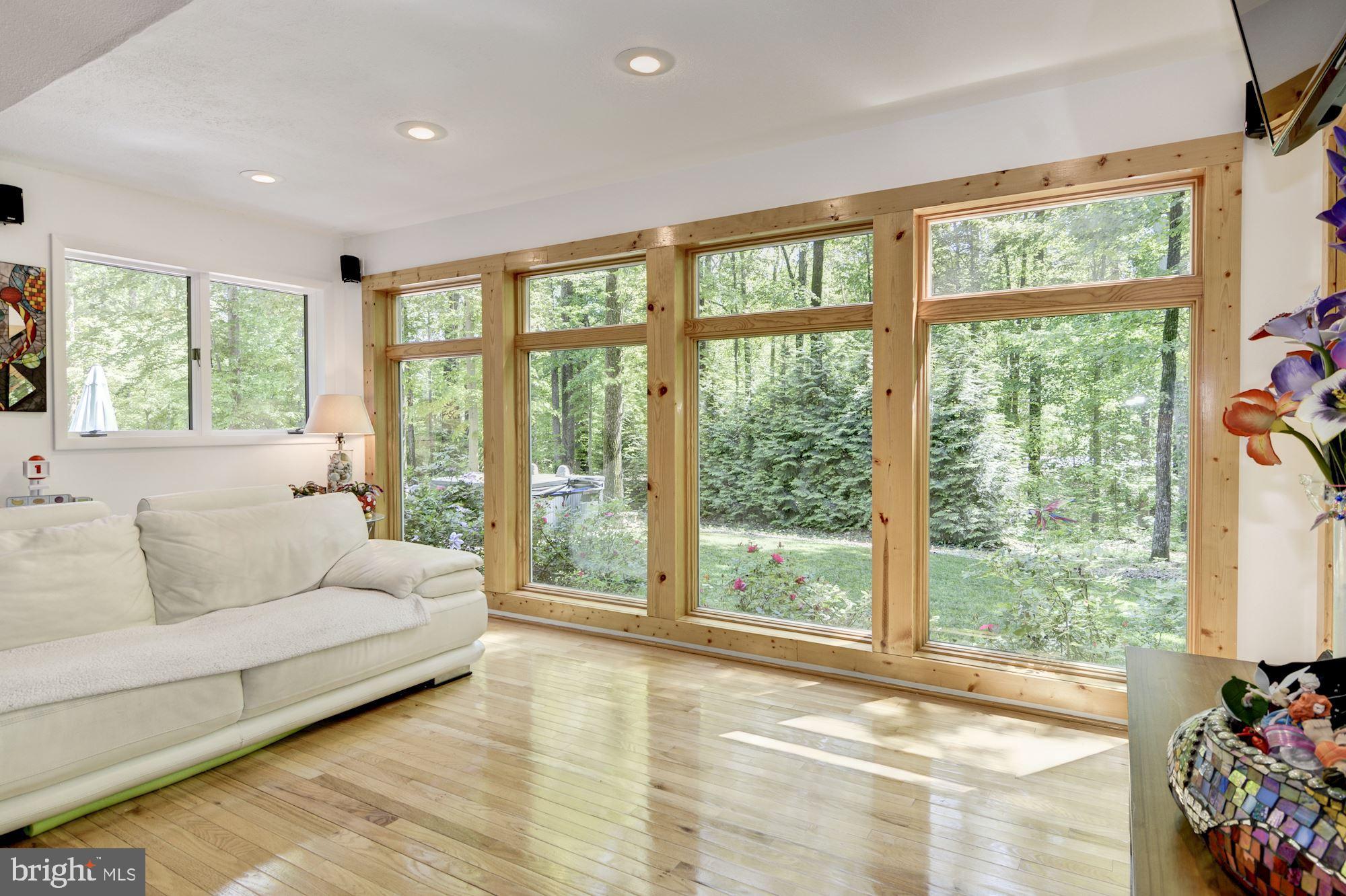 130 Claiborne Road Edgewater, MD 21037 - Photo 25 of 40 Very Bright w/ Plenty of Natural Light