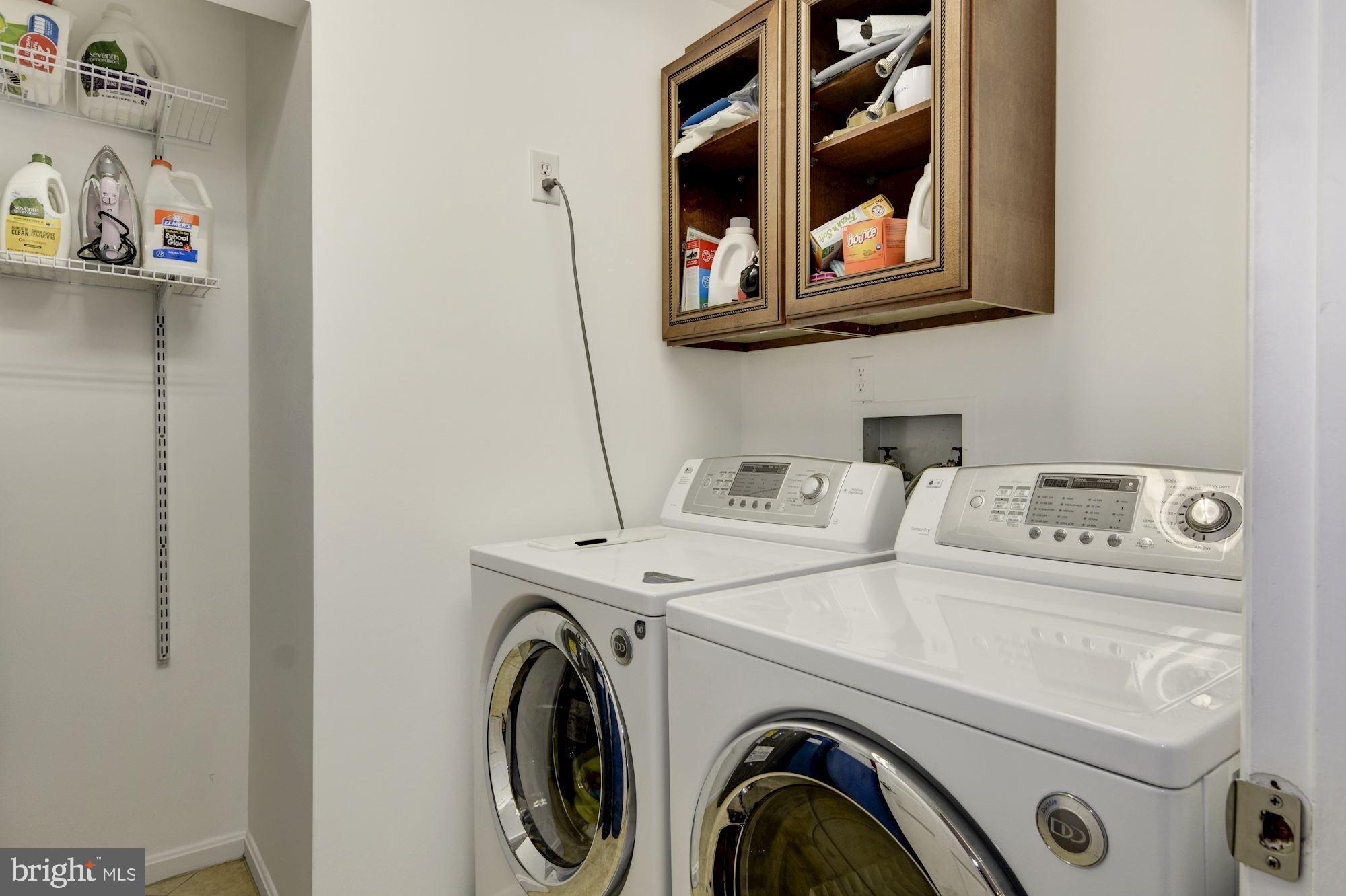 130 Claiborne Road Edgewater, MD 21037 - Photo 26 of 40 Separate Laundry Room