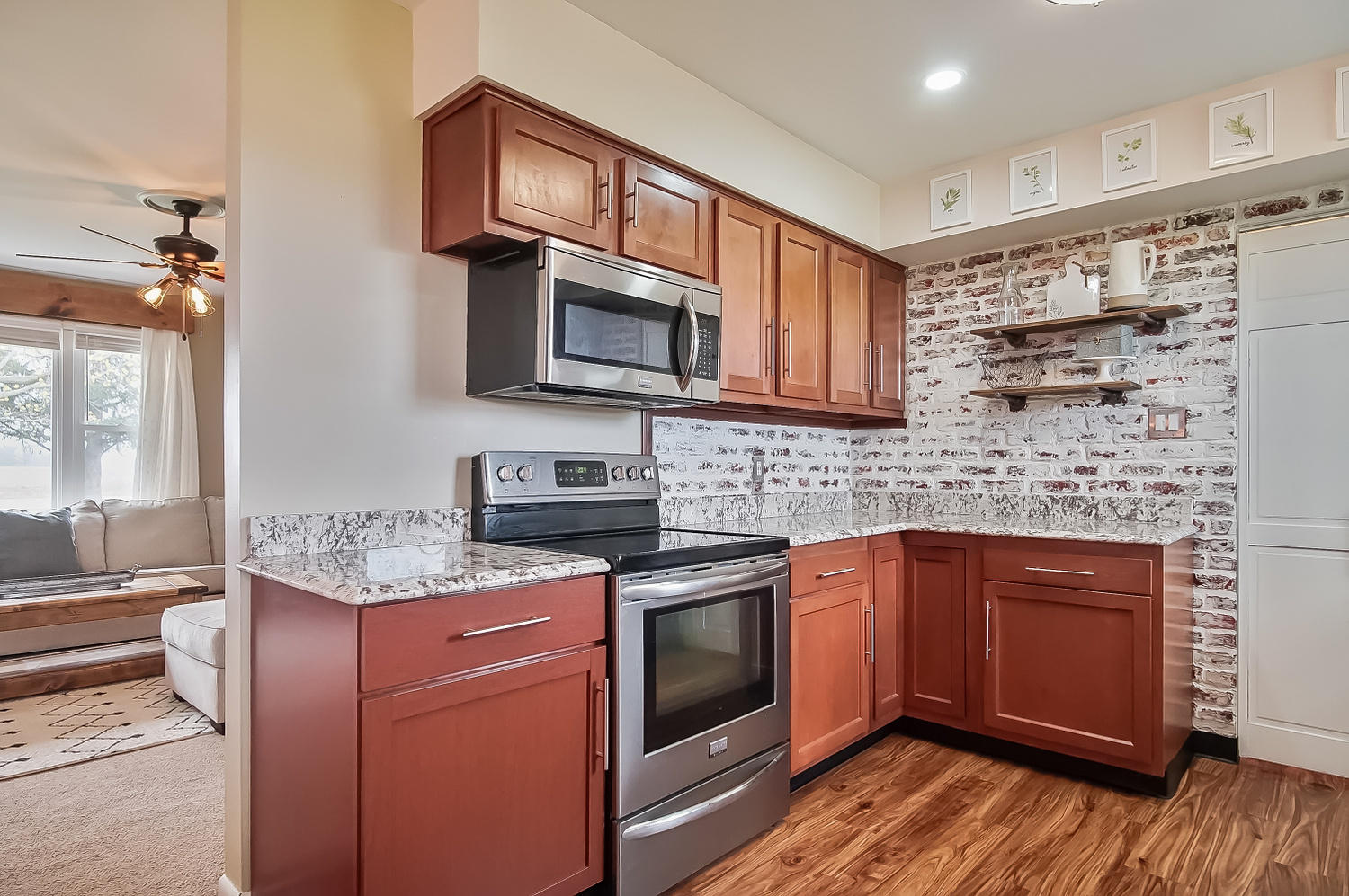 5435 Stillwell Road Piqua, OH 45356 - Photo 9 of 30 Gallery Image 9