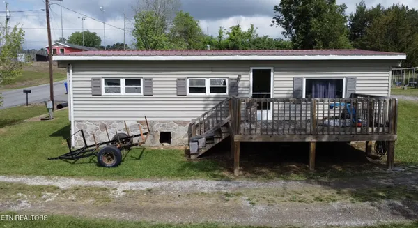 $129,000 | 124 Wayland Boulevard, Bulls Gap, TN 37711