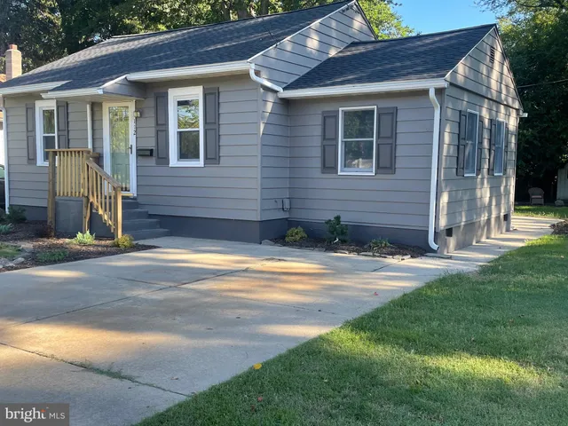 $255,900 | 112 Highland Avenue, Pennsville, NJ 08070