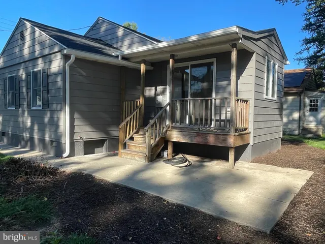 $255,900 | 112 Highland Avenue, Pennsville, NJ 08070