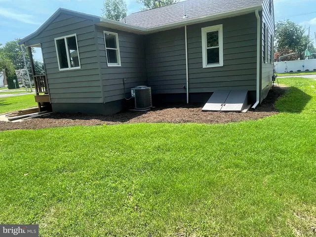 $255,900 | 112 Highland Avenue, Pennsville, NJ 08070