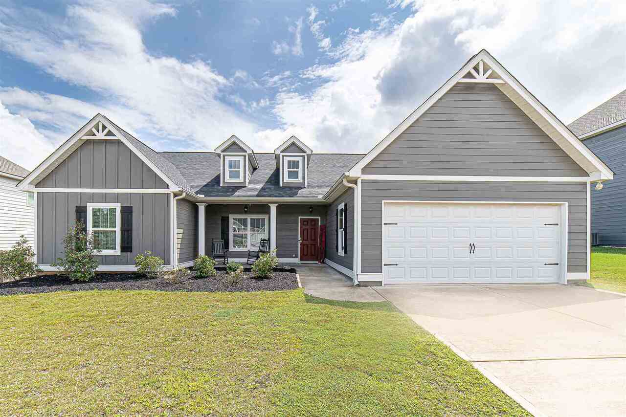 322 Springwater Way Bremen, GA 30110 - Photo 1 of 1 Gallery Image 1