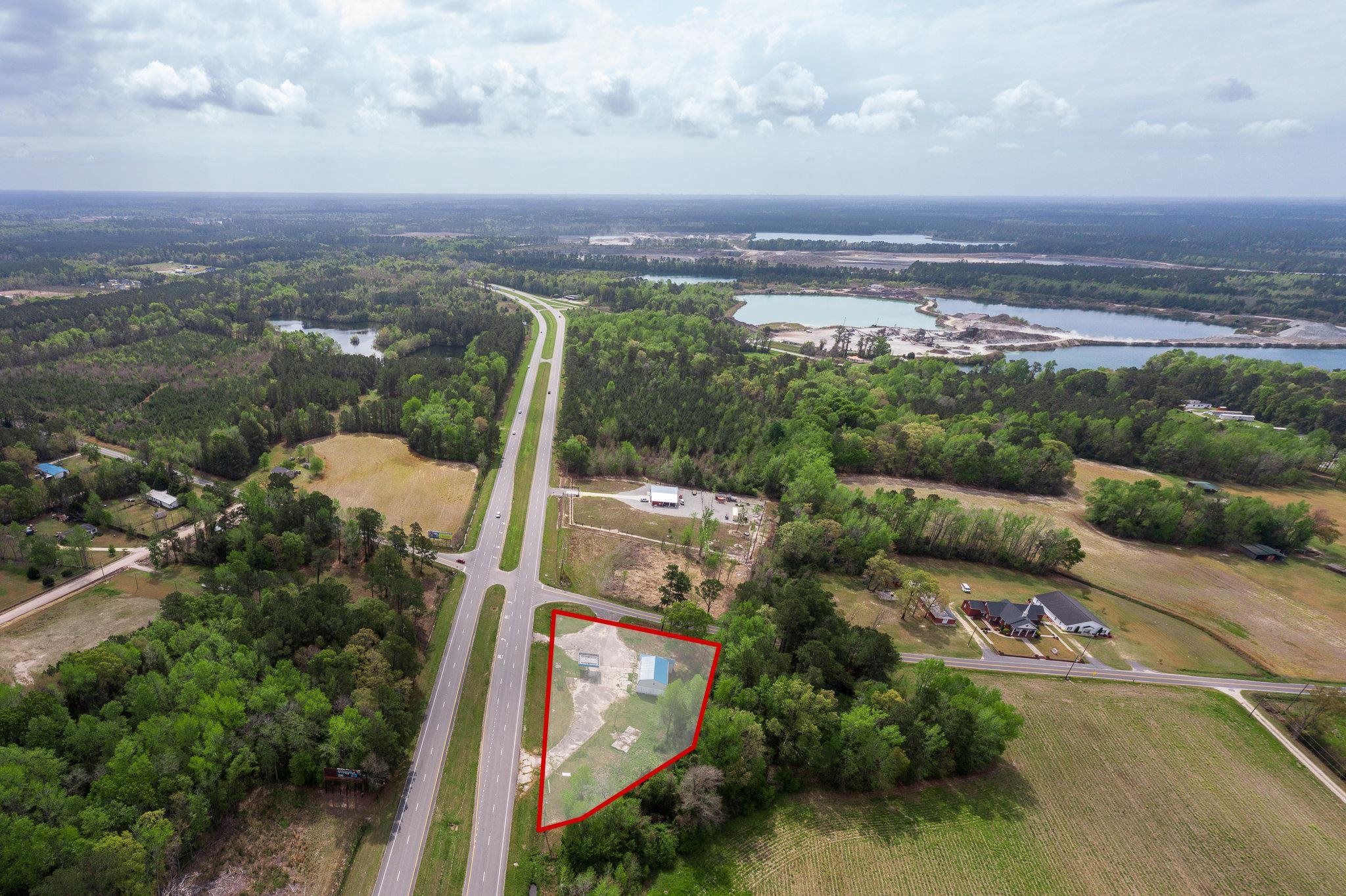 3390 Highway 9 West Loris, SC 29569 - Photo 4 of 6