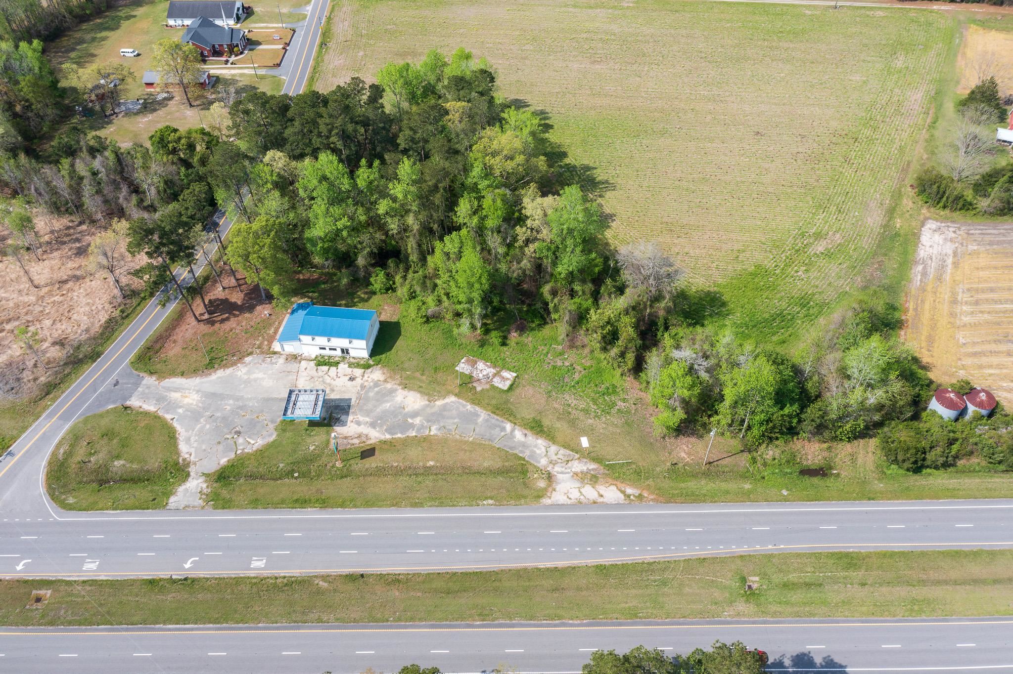 3390 Highway 9 West Loris, SC 29569 - Photo 5 of 6