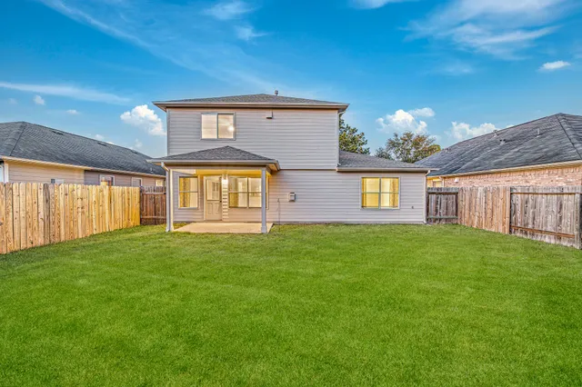 $2,700 | 19603 Yaupon Mist Drive, Cypress, TX 77433