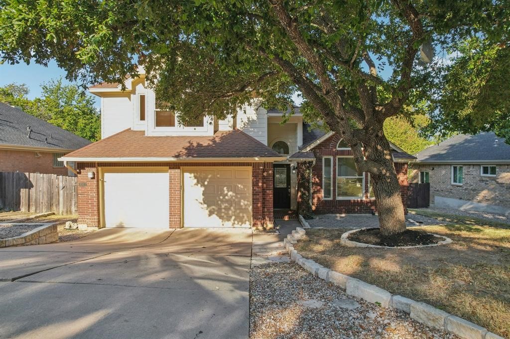 3512 Rip Ford Drive Austin, TX 78732 - Photo 1 of 1