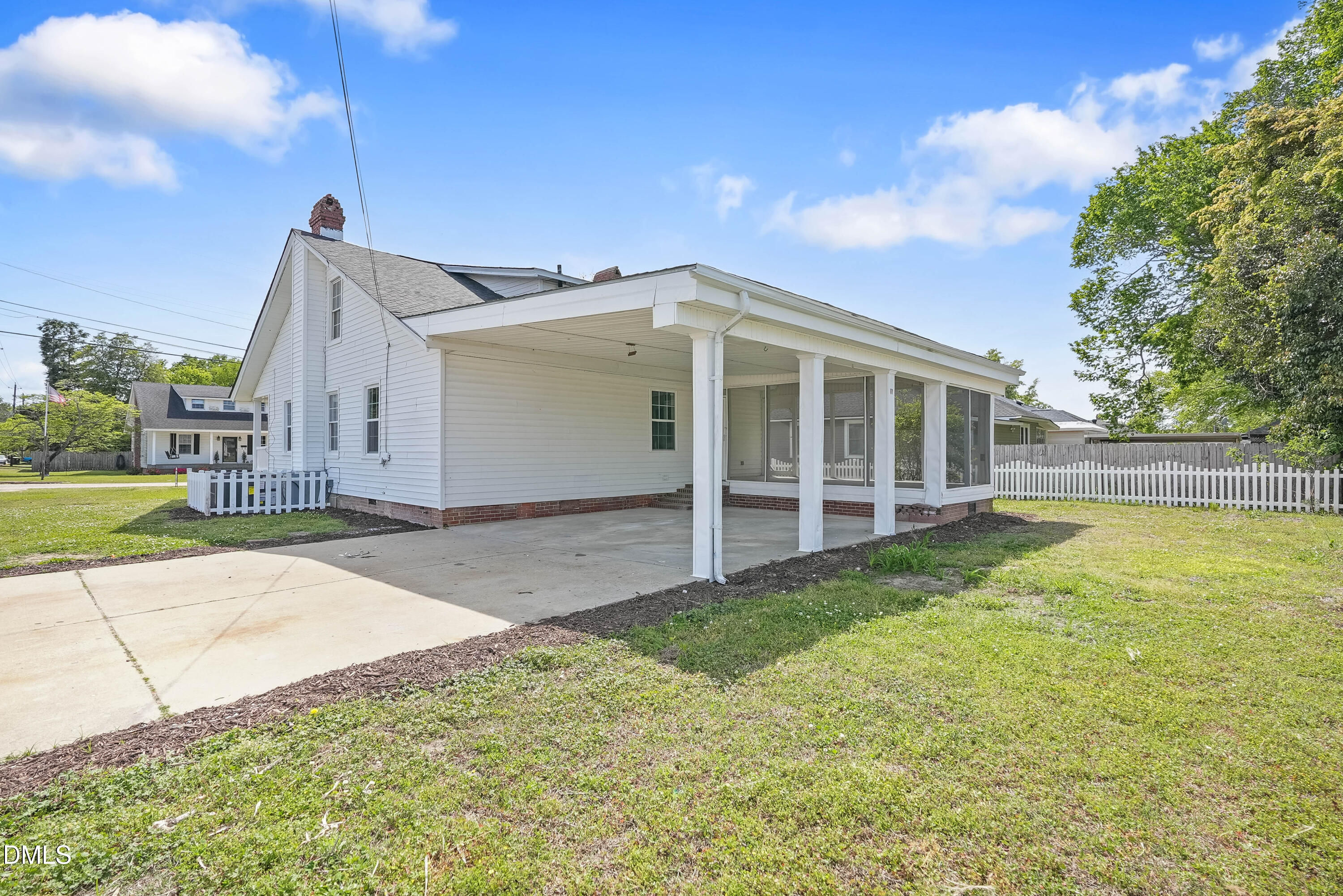 310 East E Street Erwin, NC 28339 - Photo 27 of 28 done20-27 - Copy