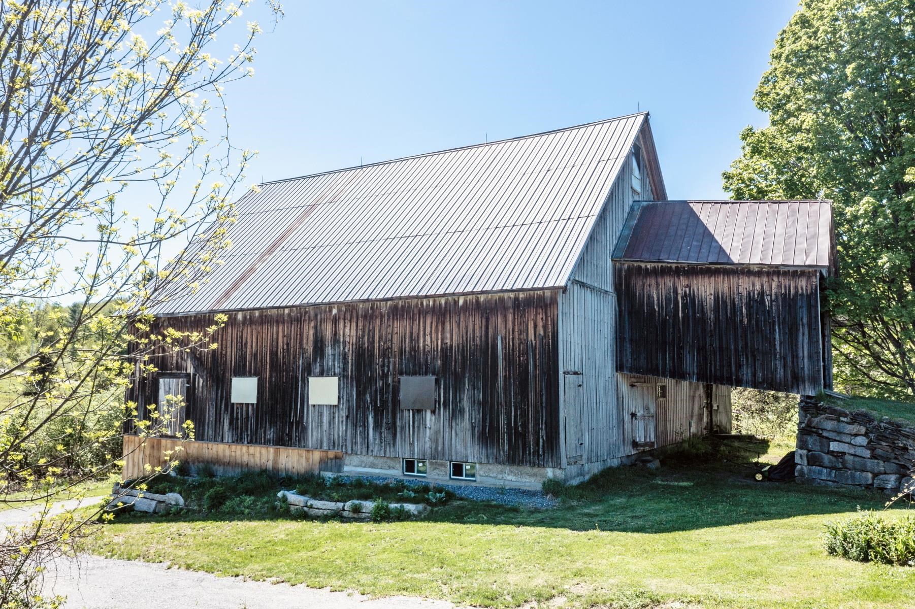 2714 Balentine Road Calais, VT 05650 - Photo 22 of 59