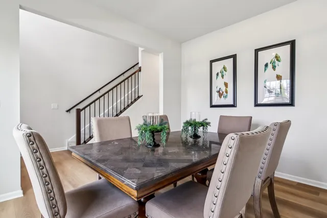 $489,900 | 607 Virginia Street, Elburn, IL 60119