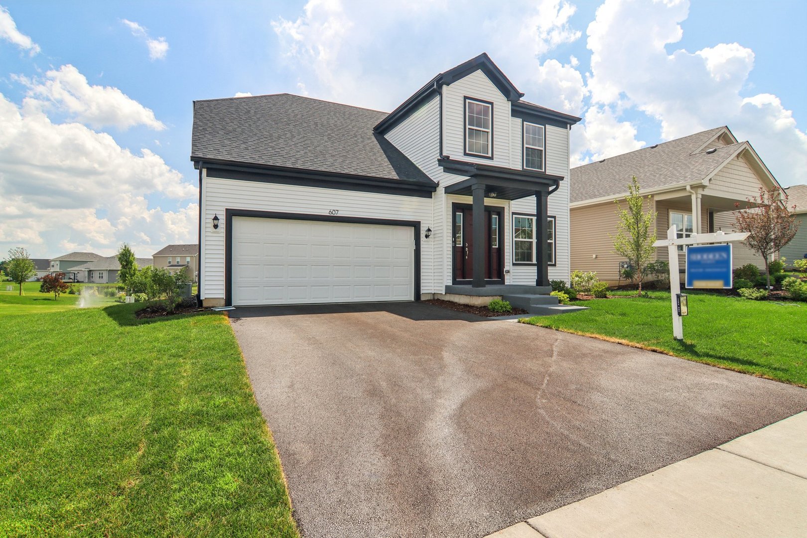 607 Virginia Street Elburn, IL 60119 - Photo 3 of 45