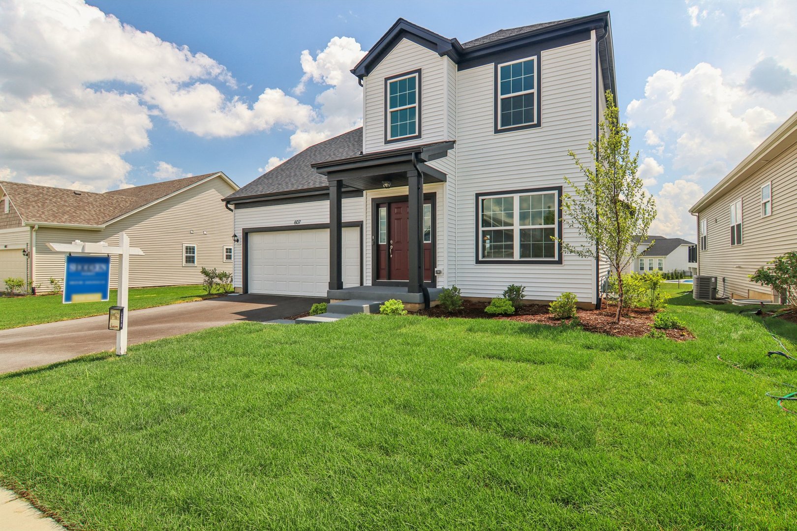 607 Virginia Street Elburn, IL 60119 - Photo 4 of 45