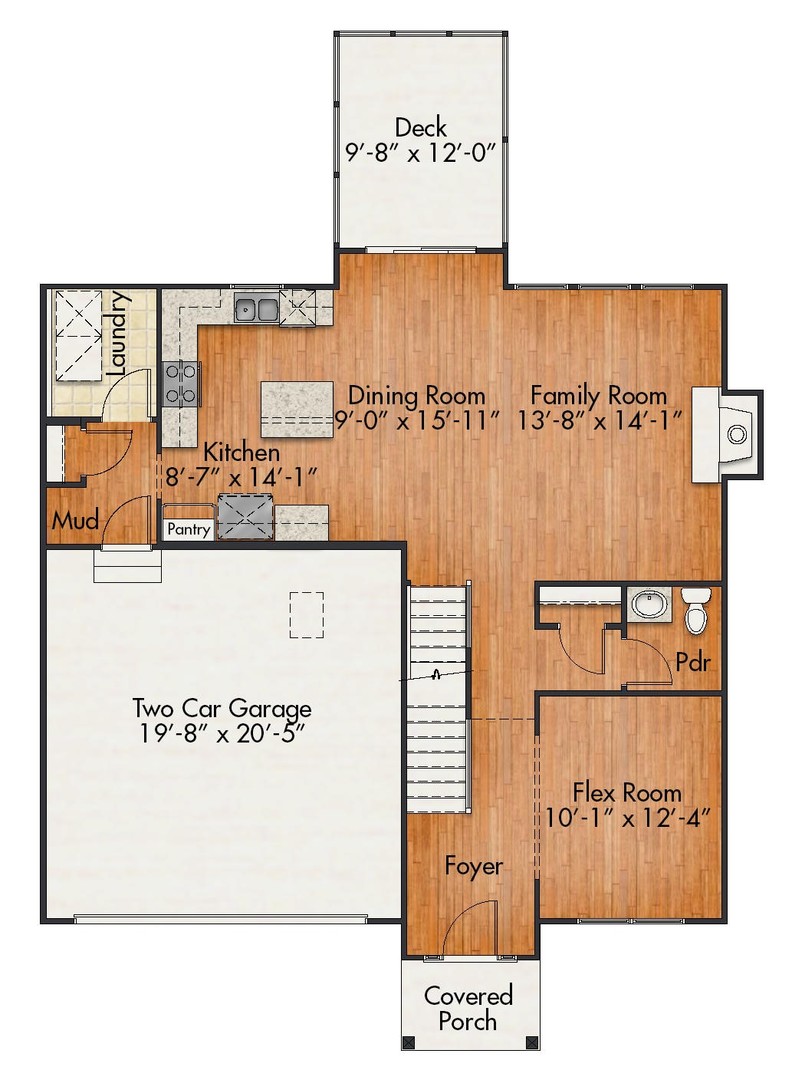 607 Virginia Street Elburn, IL 60119 - Photo 43 of 45