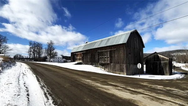 $1,329,900 | 7013 Fish Hatchery Road, Bath, NY 14810