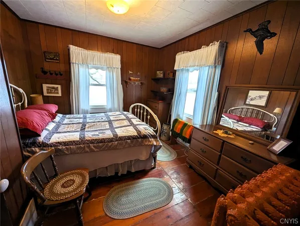 $1,329,900 | 7013 Fish Hatchery Road, Bath, NY 14810