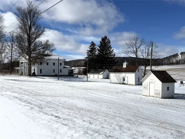 $1,329,900 | 7013 Fish Hatchery Road, Bath, NY 14810