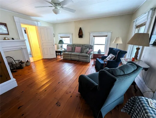 $1,329,900 | 7013 Fish Hatchery Road, Bath, NY 14810