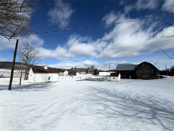 $1,329,900 | 7013 Fish Hatchery Road, Bath, NY 14810