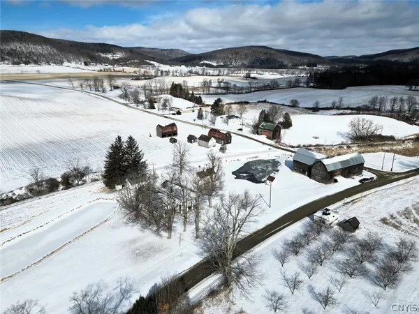 $1,329,900 | 7013 Fish Hatchery Road, Bath, NY 14810