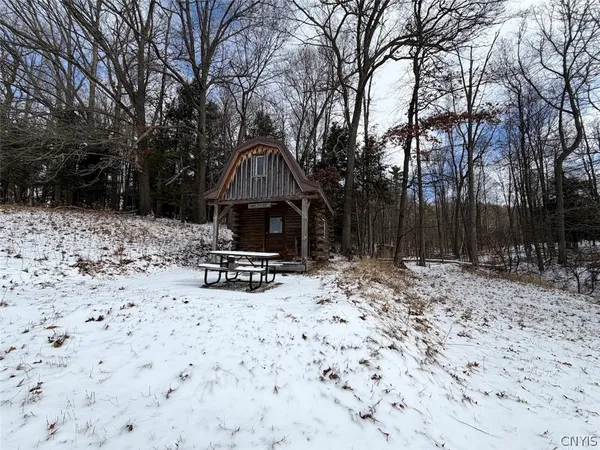 $1,329,900 | 7013 Fish Hatchery Road, Bath, NY 14810
