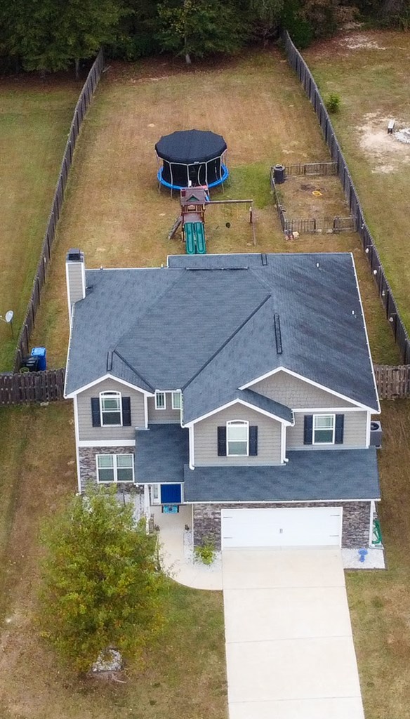 9587 Yarbrough Road Midland, GA 31820 - Photo 2 of 38