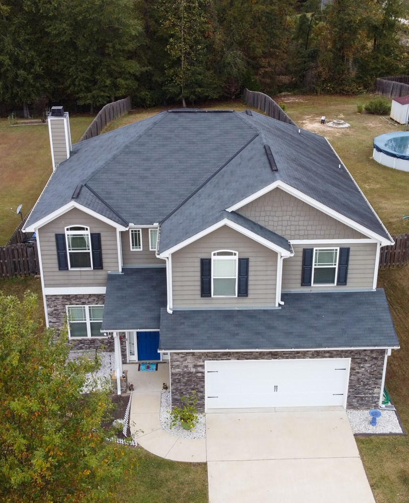 9587 Yarbrough Road Midland, GA 31820 - Photo 37 of 38