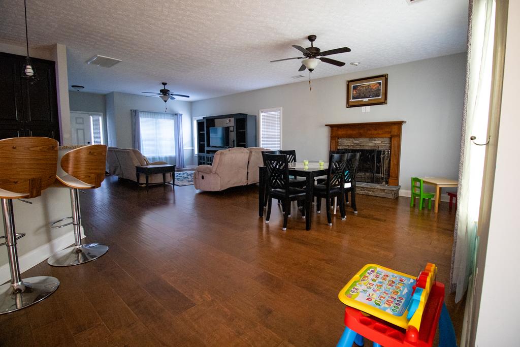 9587 Yarbrough Road Midland, GA 31820 - Photo 7 of 38